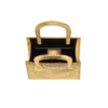 Serpentine Mini Tote