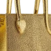 Serpentine Mini Tote