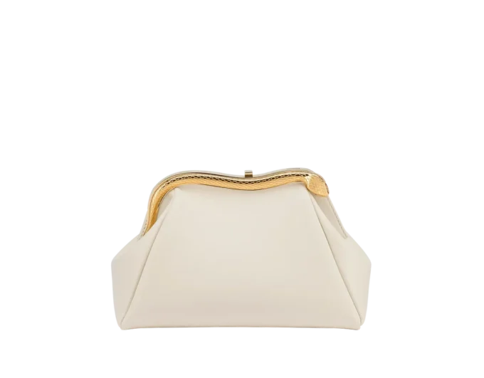 Serpentine-Tasche