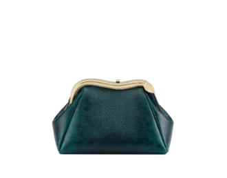 Serpentine-Tasche
