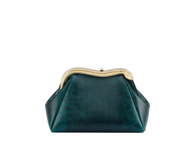 Serpentine-Tasche