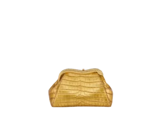 Serpentine-Tasche