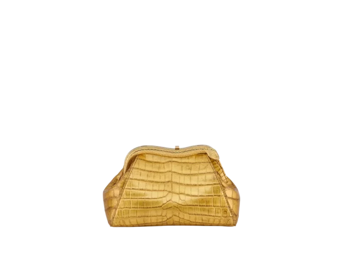 Serpentine-Tasche