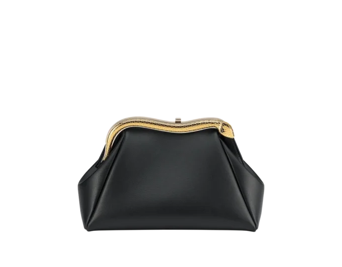 Serpentine-Tasche