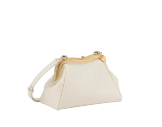 Serpentine-Tasche