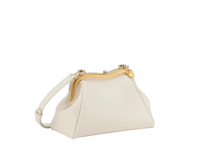 Serpentine-Tasche