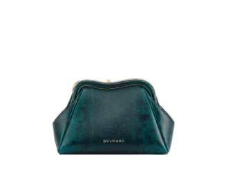 Serpentine-Tasche
