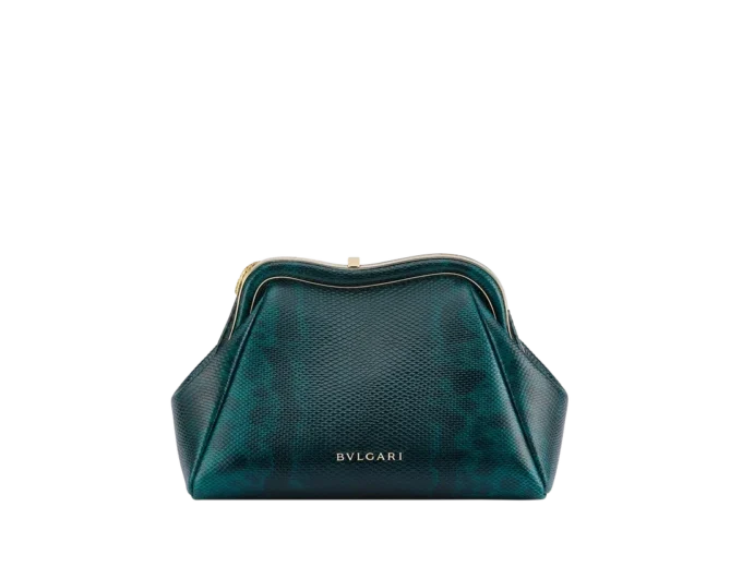 Serpentine-Tasche
