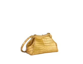 Serpentine-Tasche