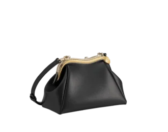 Serpentine-Tasche