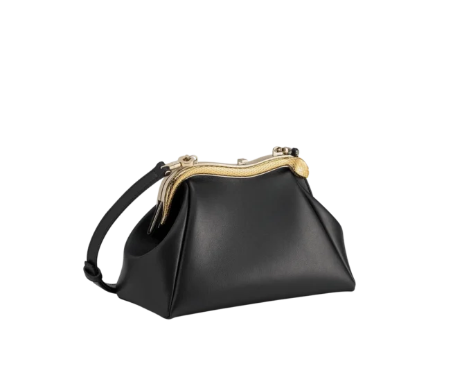 Serpentine-Tasche