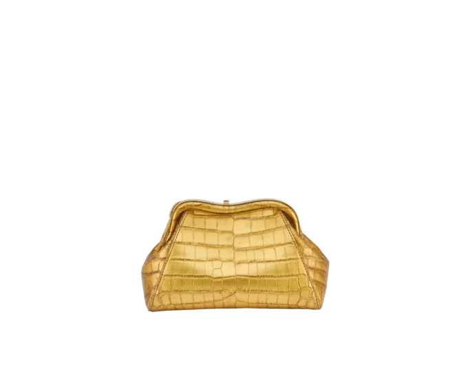 Serpentine-Tasche