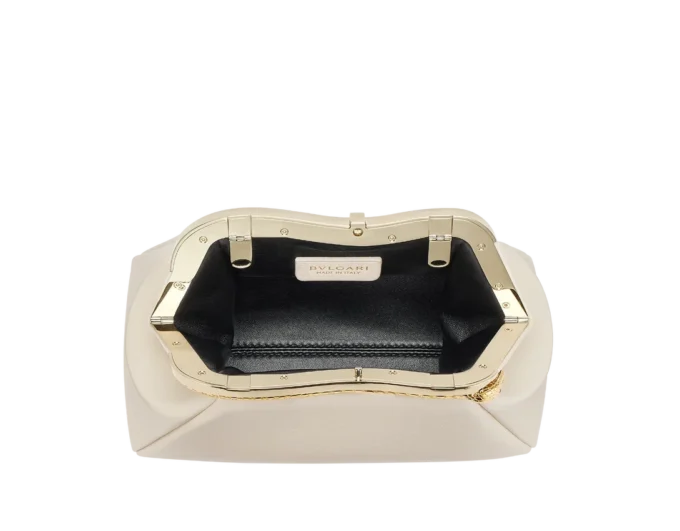 Serpentine-Tasche