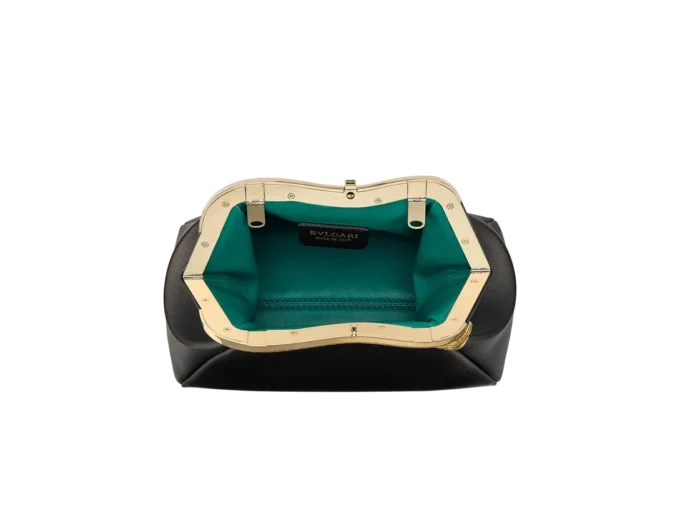 Serpentine-Tasche