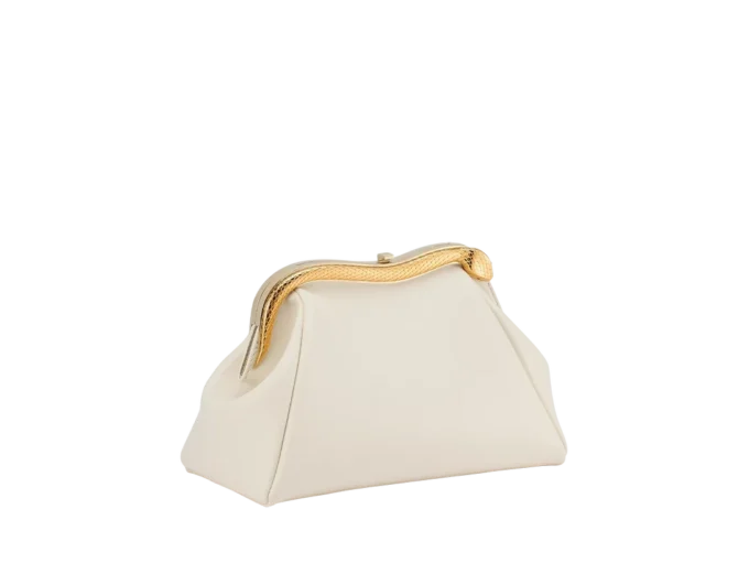 Serpentine-Tasche