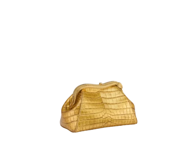 Serpentine-Tasche