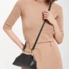 Serpentine-Tasche