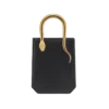Serpentine Tote