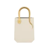 Serpentine Tote