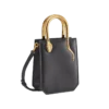 Serpentine Tote