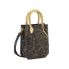 Serpentine Tote