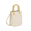 Serpentine Tote