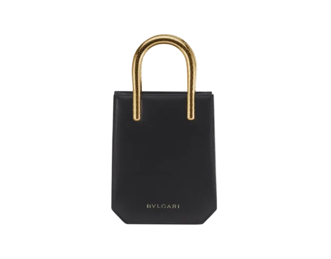 Serpentine Tote