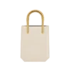 Serpentine Tote