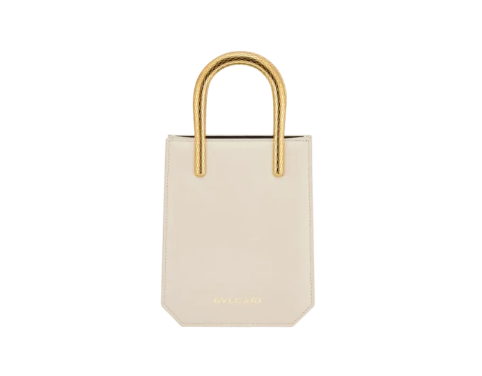 Serpentine Tote