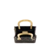 Serpentine Tote