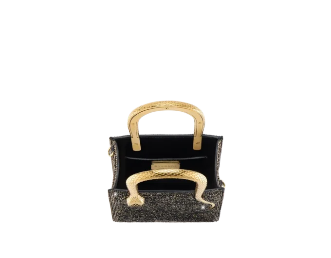 Serpentine Tote