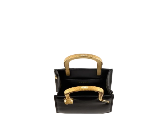 Serpentine Tote