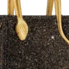 Serpentine Tote