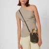 Serpentine Tote